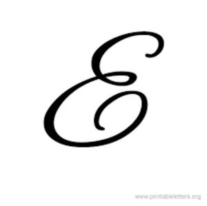 Meet your Posher, Elisabetta